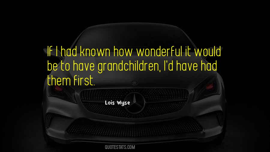Son And Grandson Quotes #713663