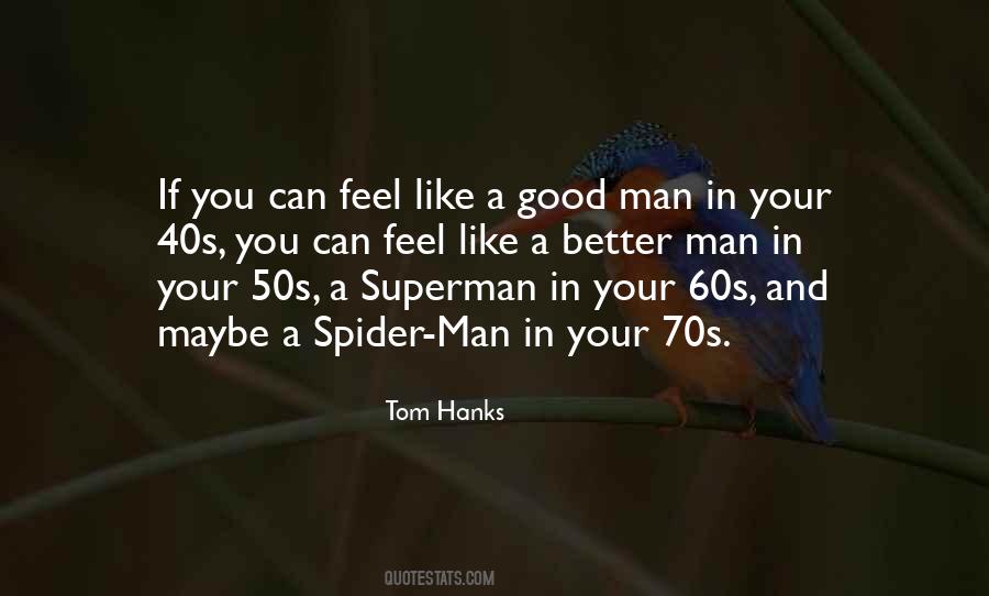 Quotes About Your 50s #1646653