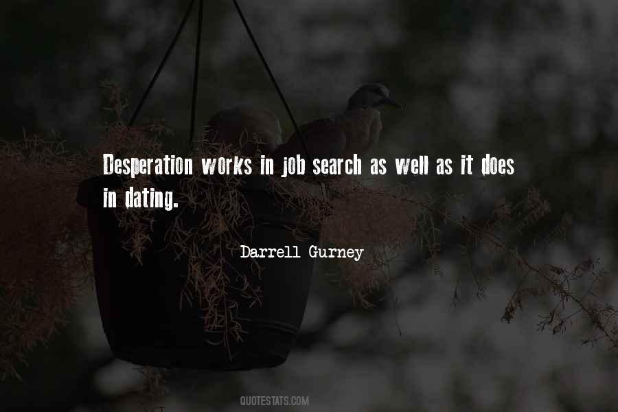 Quotes About Job Search #195618