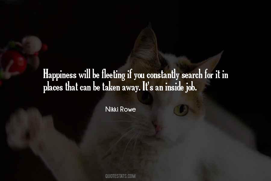 Quotes About Job Search #31648