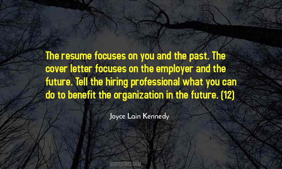 Quotes About Job Search #715123