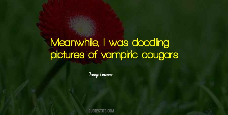 Quotes About Vampiric #1456777