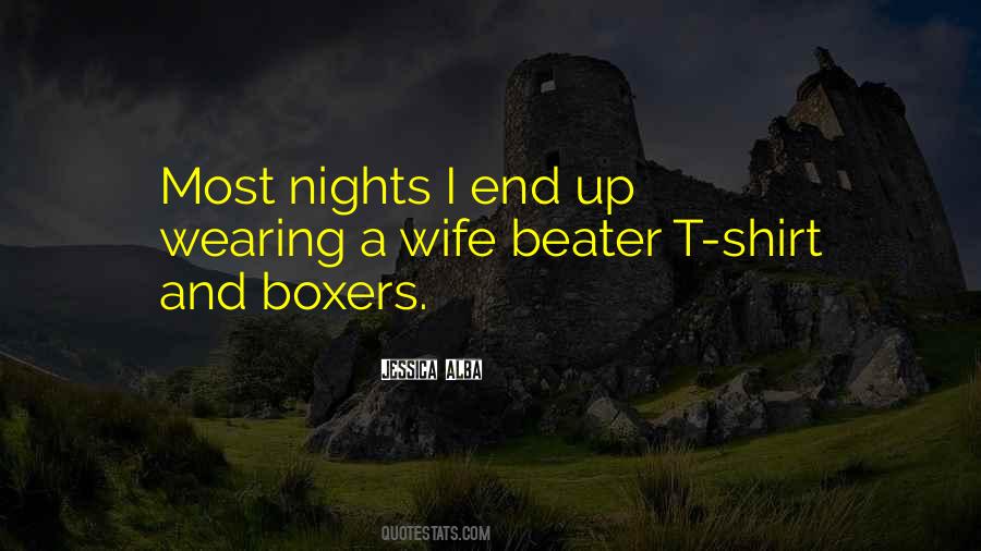 Quotes About Boxers #83722