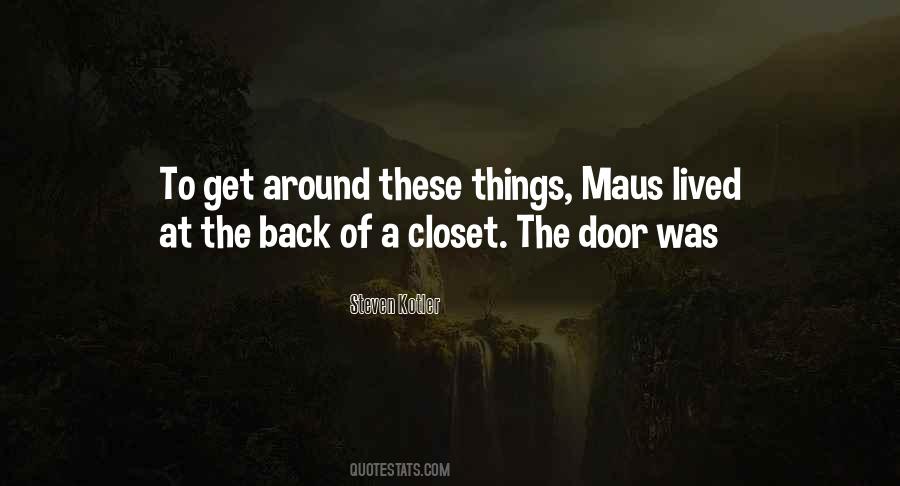 Frenette Quotes #1298199