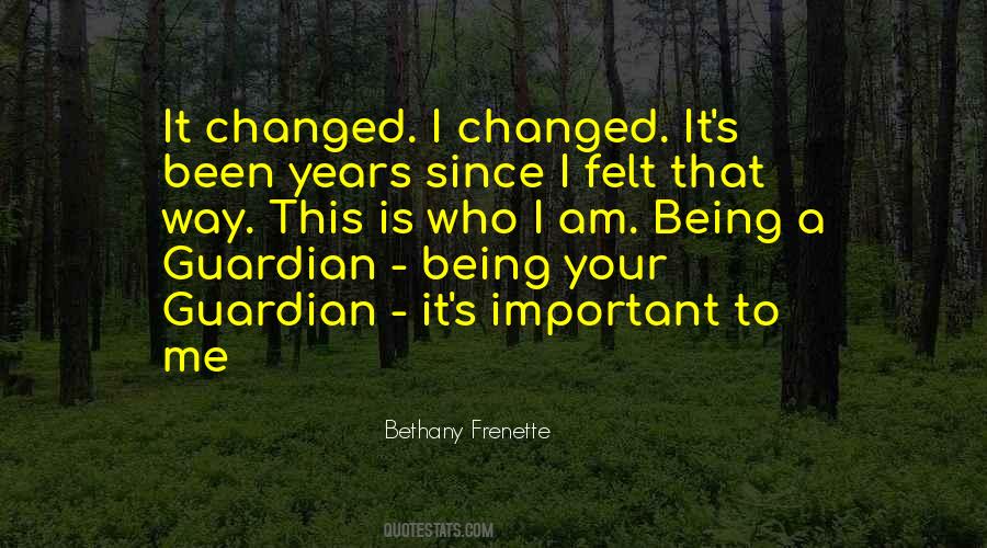 Frenette Quotes #1480738