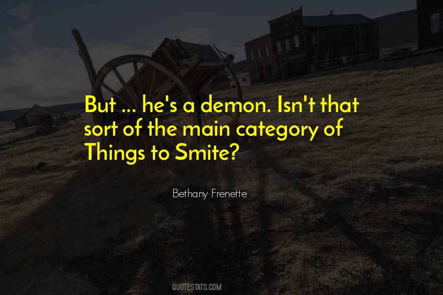 Frenette Quotes #1734454