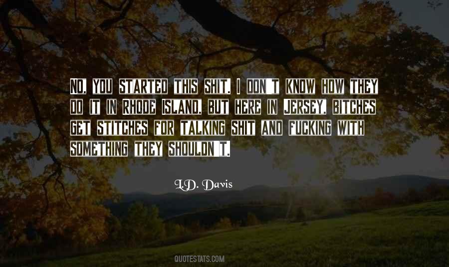 Get Stitches Quotes #1158202