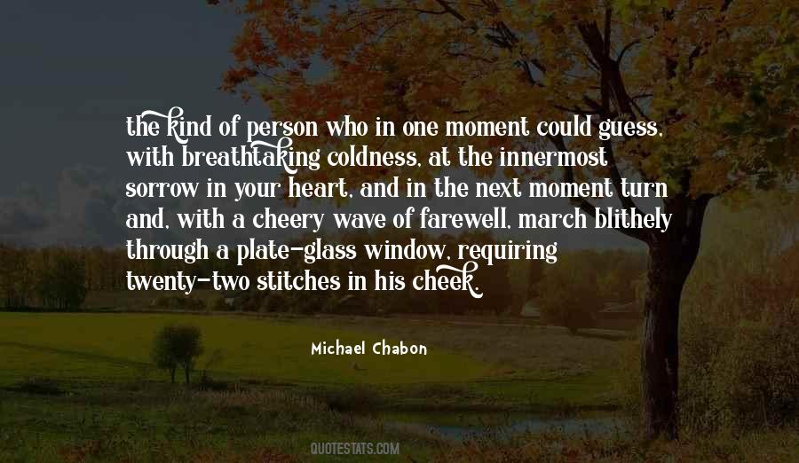 Get Stitches Quotes #442052