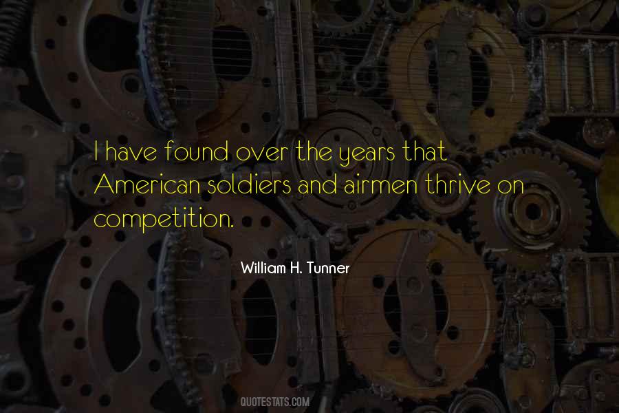 Quotes About American Soldiers #136922