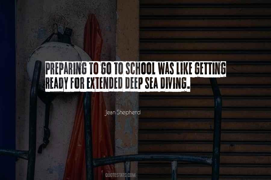 Go Deep Quotes #150766