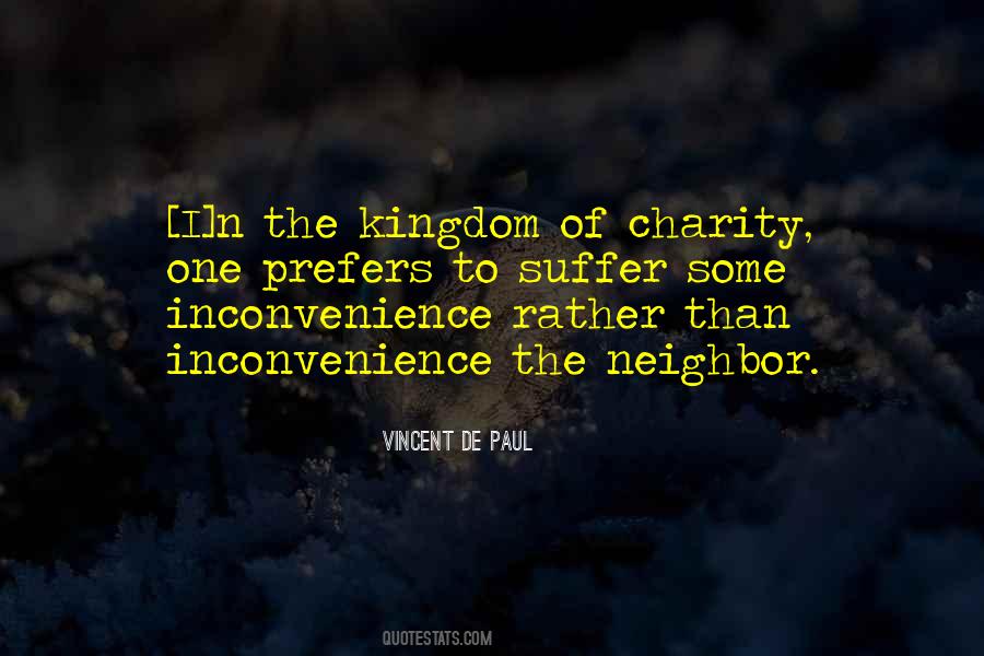 Quotes About The Kingdom #1350272
