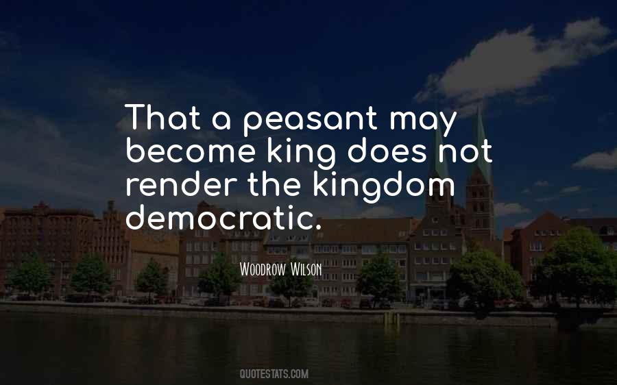 Quotes About The Kingdom #1356785