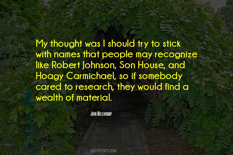 Names That Quotes #522846