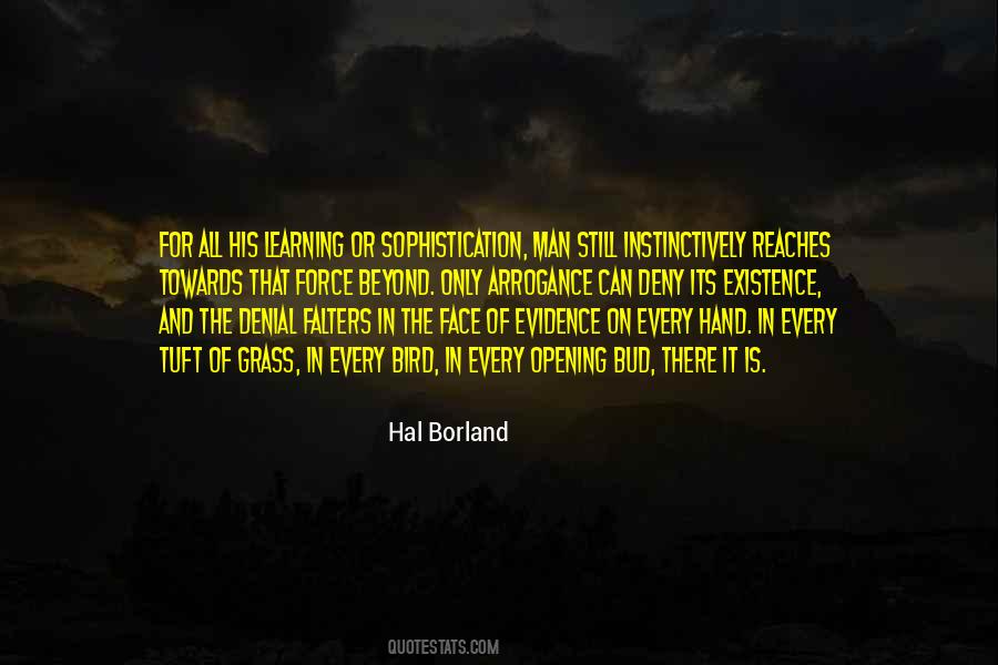 Borland Quotes #311343