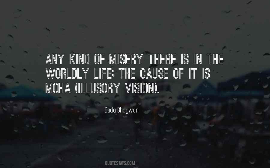 Spiritual Vision Quotes #1474546