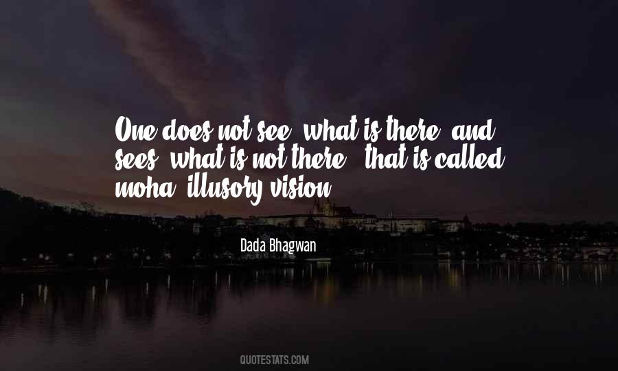 Spiritual Vision Quotes #1623194