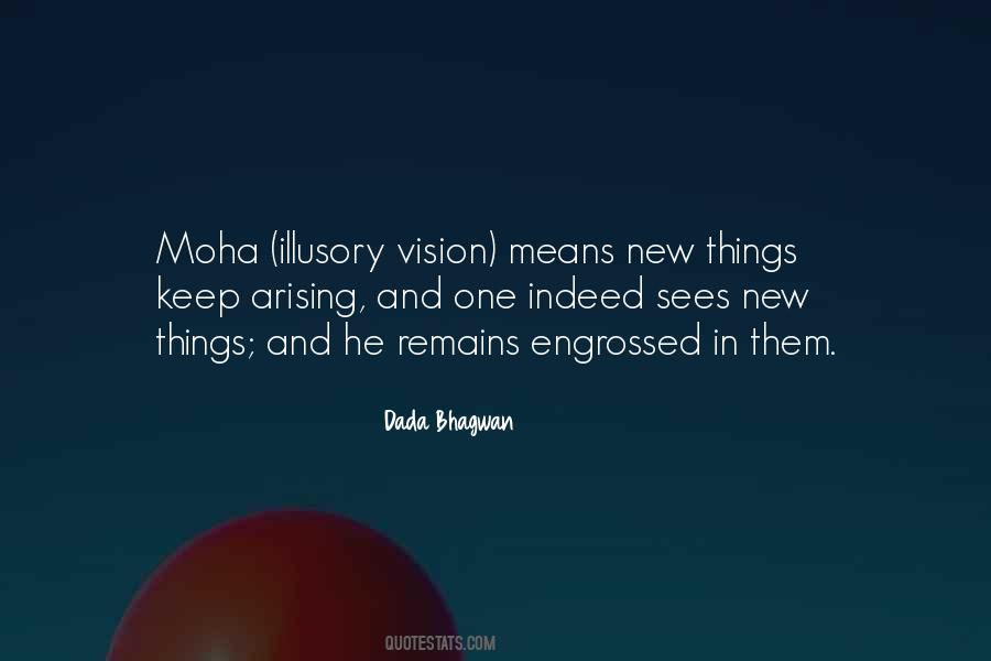 Spiritual Vision Quotes #1816970