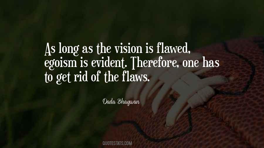 Spiritual Vision Quotes #186296
