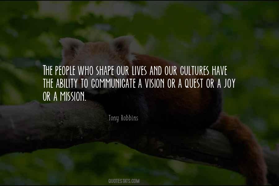 Spiritual Vision Quotes #628758
