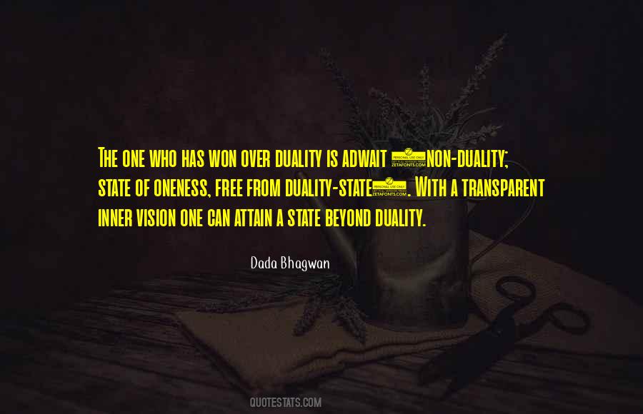 Spiritual Vision Quotes #717437