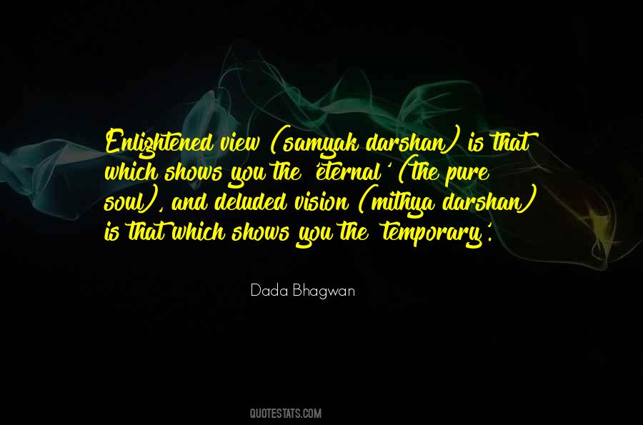 Spiritual Vision Quotes #786241