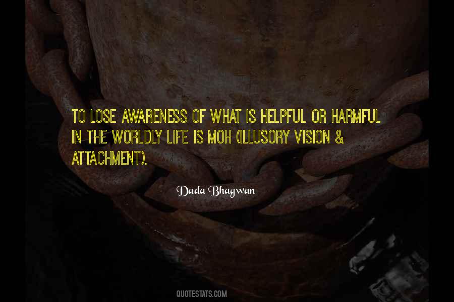 Spiritual Vision Quotes #92225