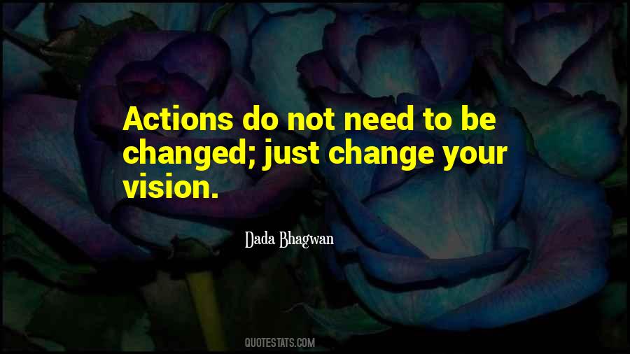 Spiritual Vision Quotes #952817