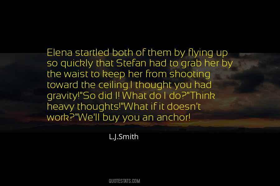 Quotes About Stefan And Elena #334814