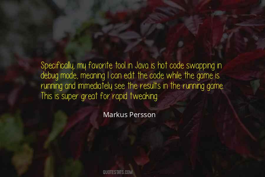 Code Game Quotes #1756582
