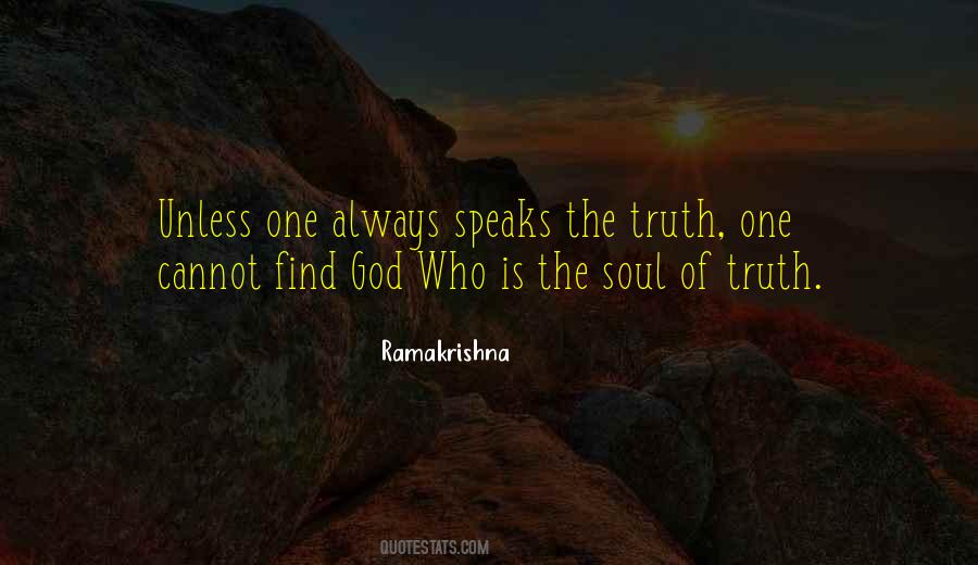 Find God Quotes #1074750