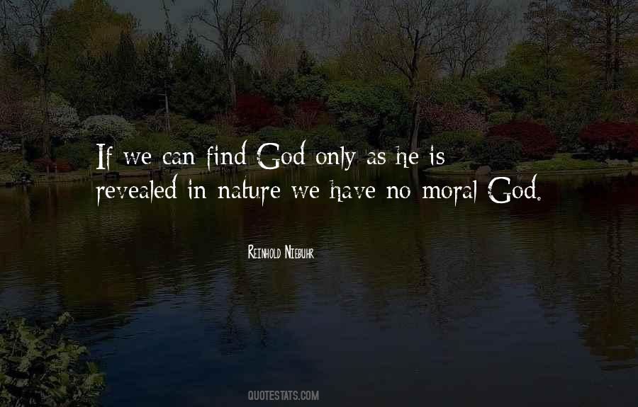 Find God Quotes #1205539