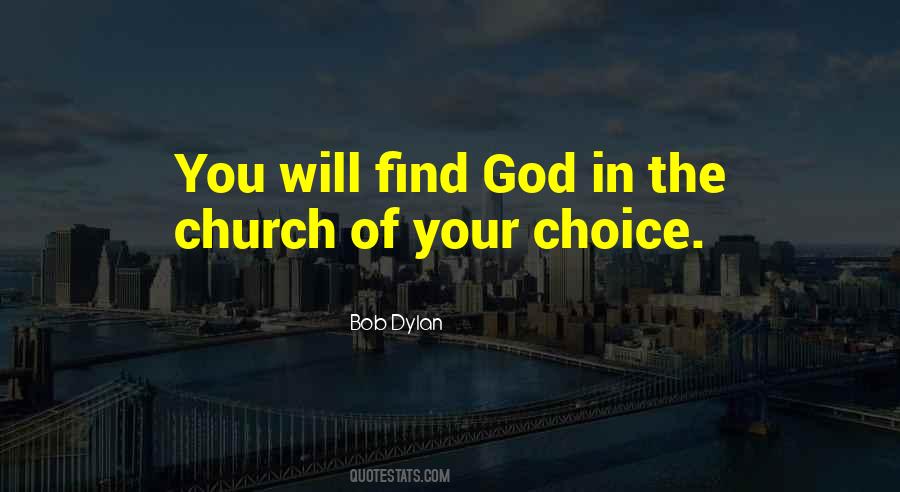 Find God Quotes #166484