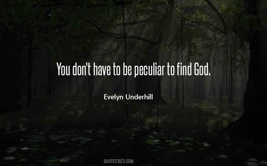 Find God Quotes #367045