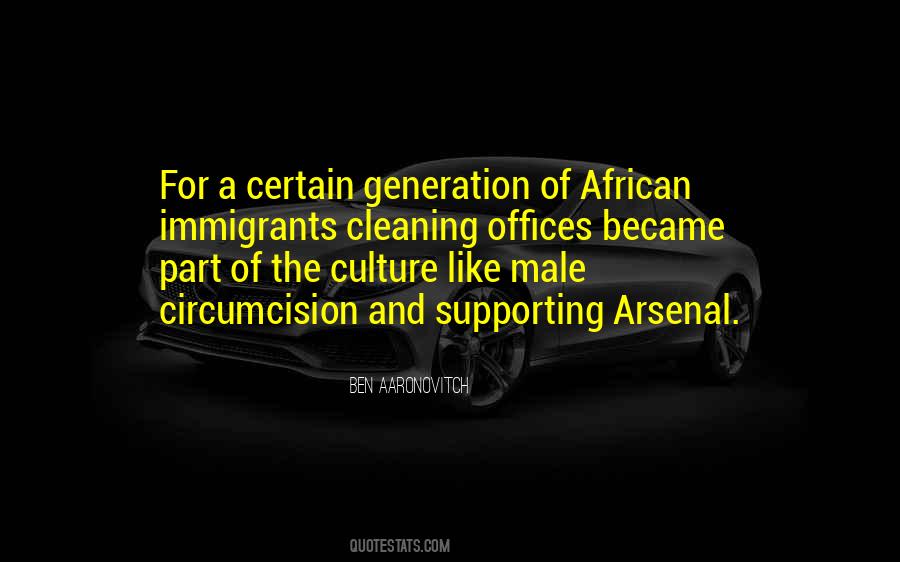 Quotes About African Diaspora #428822