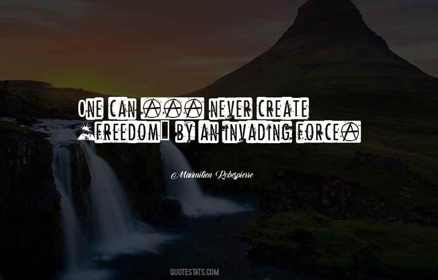 War Freedom Quotes #514982