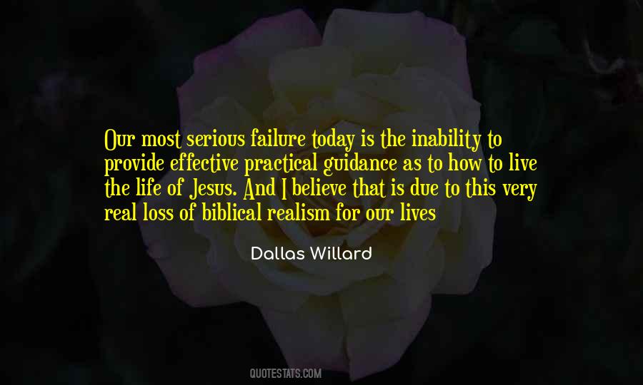 Quotes About Life Biblical #1265491
