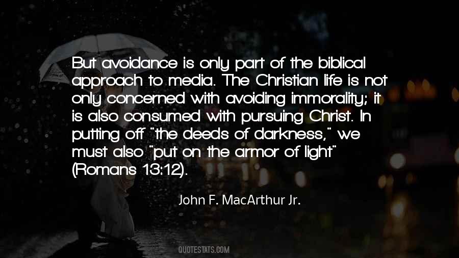 Quotes About Life Biblical #1614996