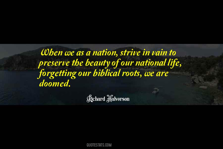 Quotes About Life Biblical #173361