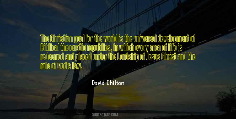 Quotes About Life Biblical #175235