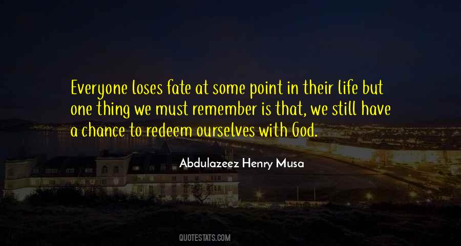 Quotes About Life Biblical #395509