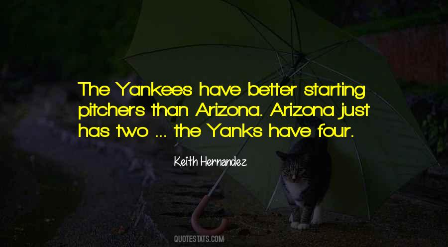 Yankees Co Quotes #16332
