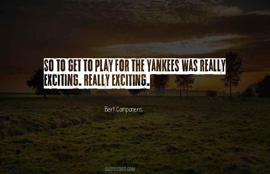 Yankees Co Quotes #22967