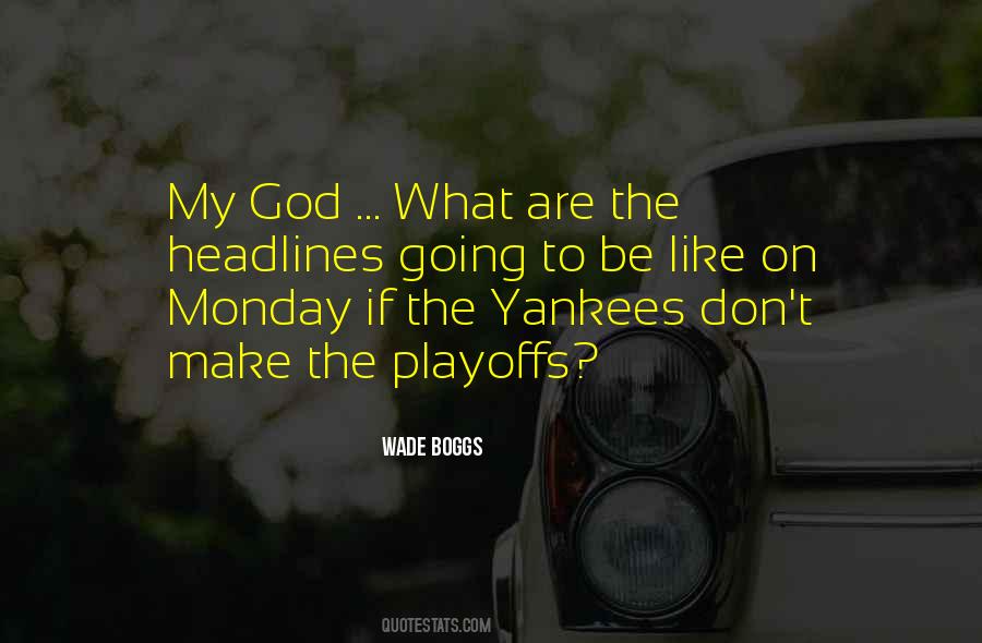 Yankees Co Quotes #79122