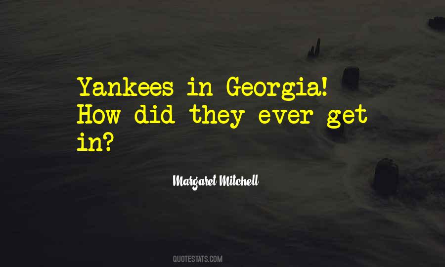 Yankees Co Quotes #92588
