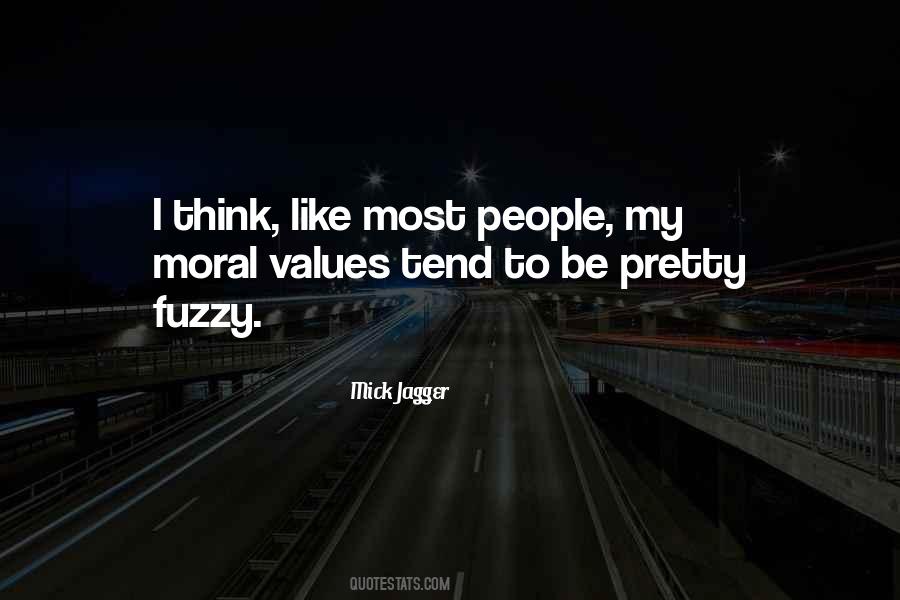 People Values Quotes #154940