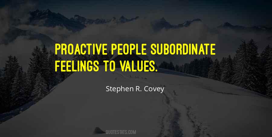 People Values Quotes #285947