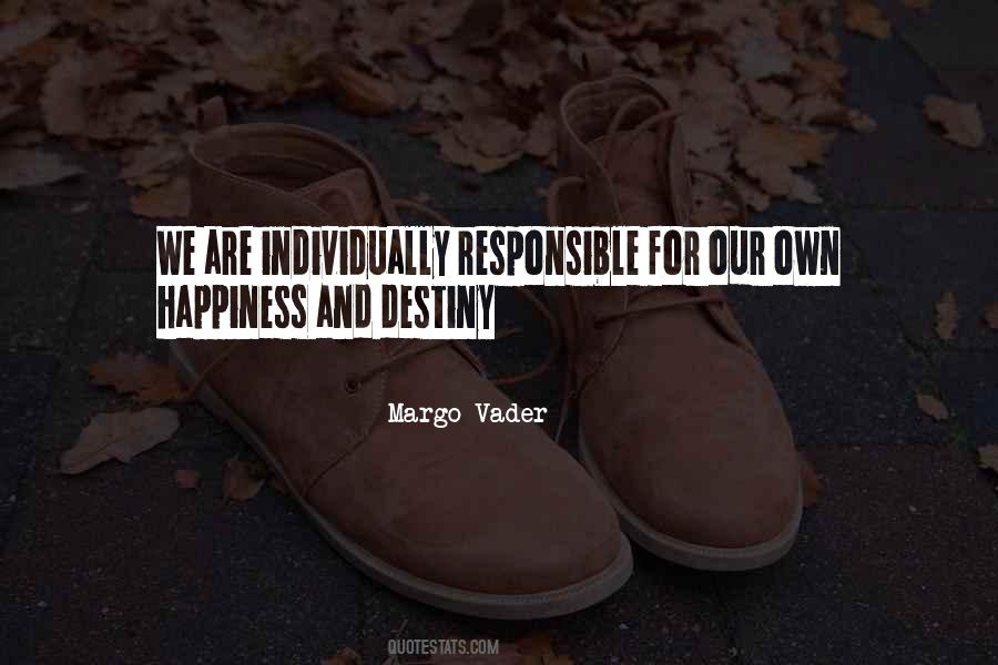 Quotes About Vader #241534