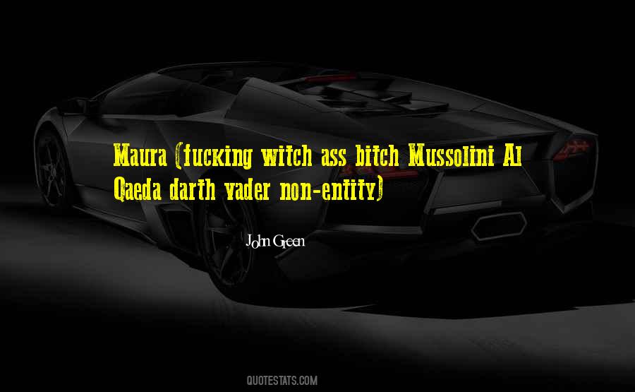 Quotes About Vader #982953