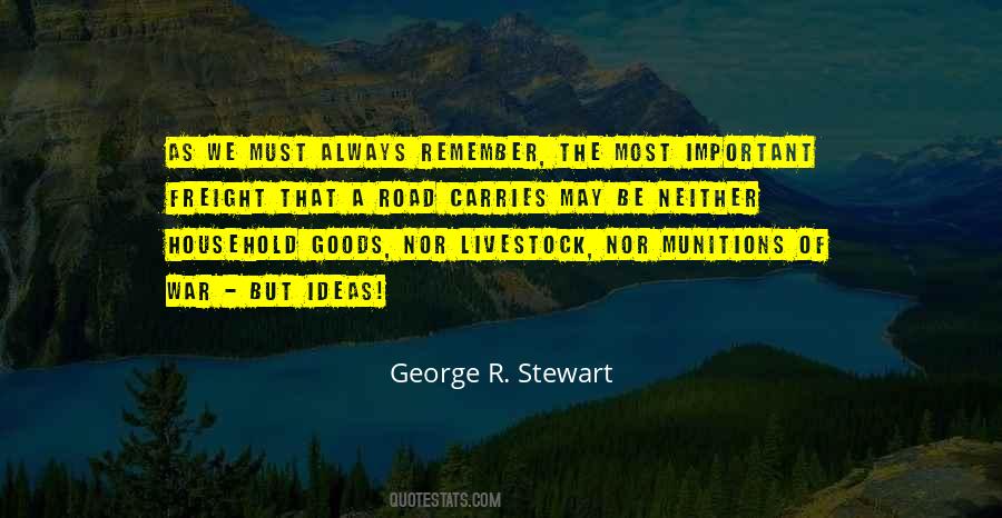 Quotes About Livestock #1072030