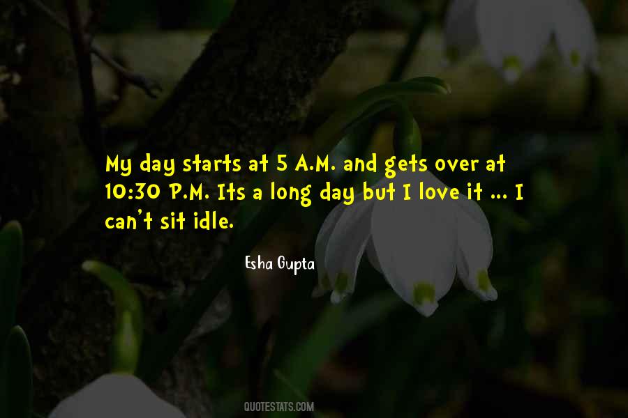 Quotes About My Day #1355693